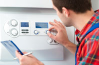 free commercial Pontesford boiler quotes