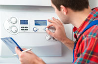 free Pontesford gas safe engineer quotes