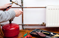 free Pontesford heating repair quotes