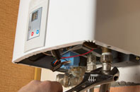 free Pontesford boiler install quotes